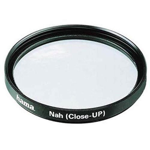 Heimkinosysteme: Hama Nahlinsen, N2, 37,0 mm, verg�tet