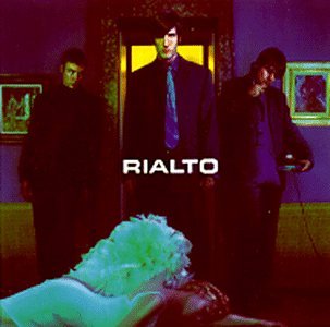 Rialto - Monday Morning Lyrics - Zortam Music