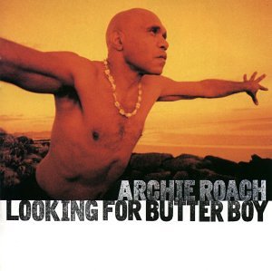 Looking for Butter Boy