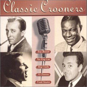 Classic Crooners