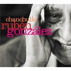 Ruben Gonzales