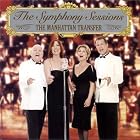 Symphony Sessions by Manhattan Transfer
