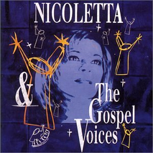 Nicoletta - The Gospel Voices - Zortam Music