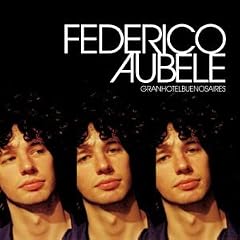 Gran Hotel Buenos Aires - Federico Aubele