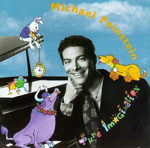 Michael Feinstein - Aren