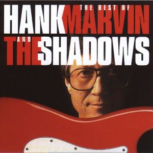 The Best of Hank Marvin & the Shadows