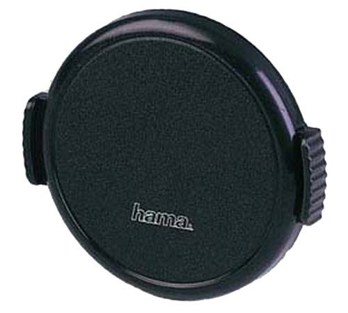 Heimkinosysteme: Hama Objektivdeckel (67mm Aufsteckfassung)