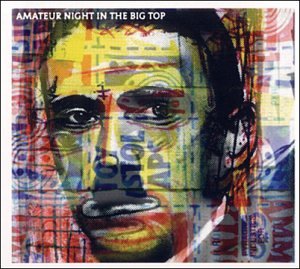 Amateur Night in the Big Top