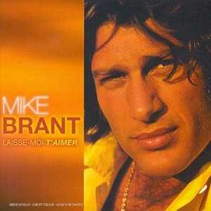 Mike Brant - Laisse-moi t