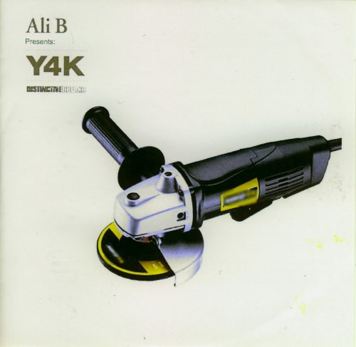 Ali B - Y4k Vol.12: Mixed By Ali B - Zortam Music
