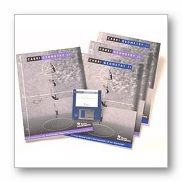 CABRI F/ WINDOWS, MAC, DOS