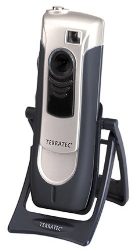 TV Ger&auml;te: Terratec TerraCAM 2move Webcam