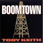Boomtown by ToKeith