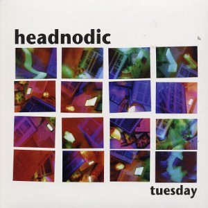 Tuesday