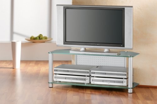 Verst&auml;rker und Receiver: VCM Como TV-Rack