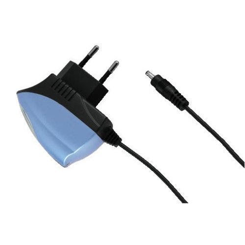 Heimkinosysteme: Hama Quick & Travel Charger "Space" f�r Siemens 55er-Serie