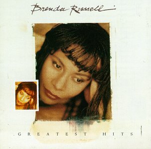 Brenda Russell - Greatest Hits