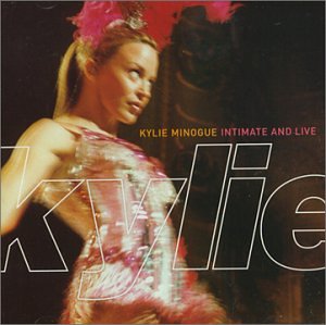 Intimate & Live - Australia