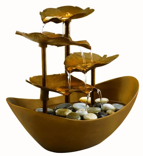 Garden Fountain