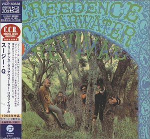 Creedence Clearwater Revival - Suzie Q - Zortam Music
