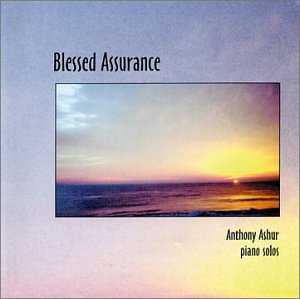 Blessed Assurance
