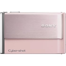 Sony Cybershot DSC-T70 Digital Camera