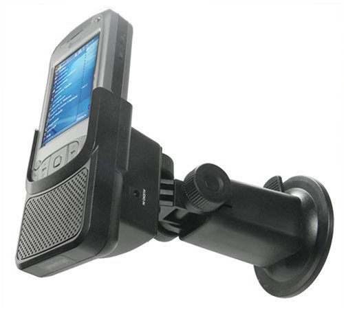 Computerzubeh&ouml;r: XGPS Car-Kit - HTC TyTN/Qtek 9600