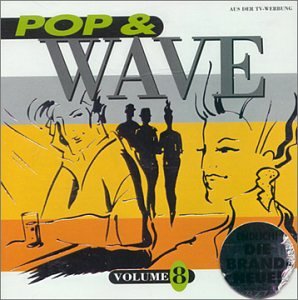 Pop & Wave, Vol. 8