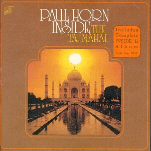 Inside the Taj Mahal, Vol. 1