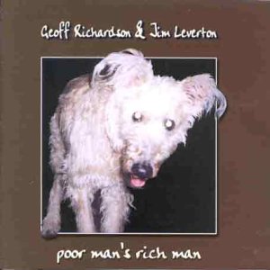 Poor Man Rich Man