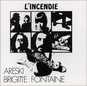 L' Incendie