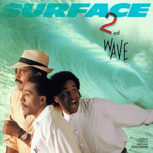 2nd Wave