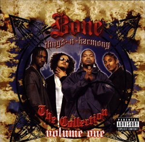 Bone Thugs-N-Harmony - Thuggish Ruggish Bone Lyrics - Zortam Music