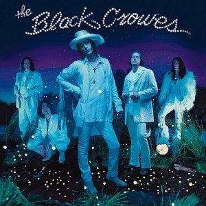 By Your Side by The Black Crowes album cover