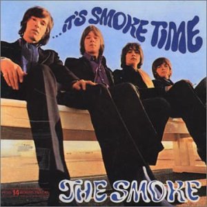 It's Smoke Time