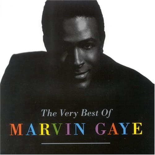 The Very Best of Marvin Gaye