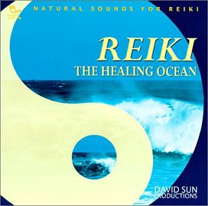 Reiki: The Healing Ocean