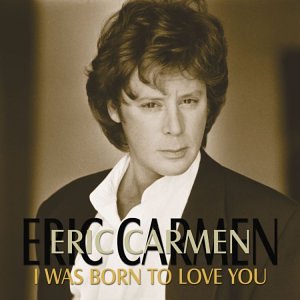I Was Born To Love You