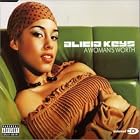 Woman's Worth - England by Alicia Keys