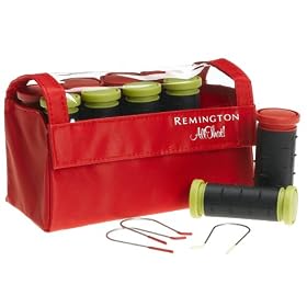 Remington H-1015 All That Quick Curl Travel Hair Setter