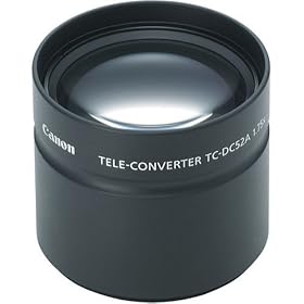 A80 teleconverter lens