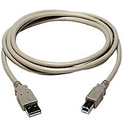 Speicherkarten: Rotronic VALUE USB 2.0 Kabel USB Anschlusskabel A/S-B/S 1.8m beige