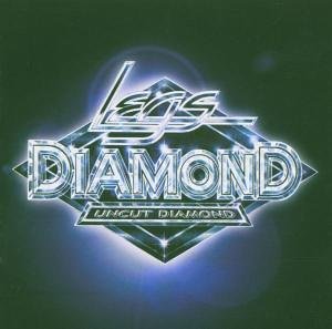 Uncut Diamond