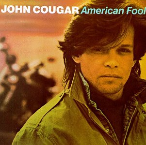 JOHN COUGAR - Billboard Year-End Chart of 1982 - Zortam Music