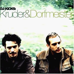 Kruder & Dorfmeister - DJ.Kicks : !K7046cd - Zortam Music