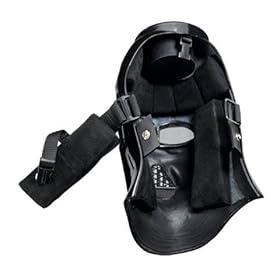 Star Wars Action Figure - Star Wars Episode III Darth Vader Studio Scale Helmet Star Wars Action Figure - Star Wars Episode III Darth Vader Studio Scale Helmet