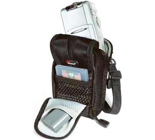 Lowe Pro Lowepro Rezo 50 schwarz