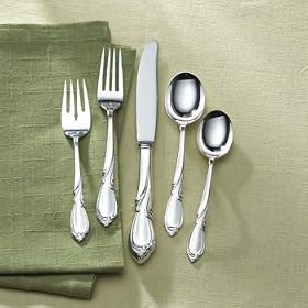 RHAPSODY 4 PC PLACE SIZE by 