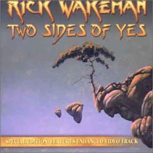 Two Sides of Yes, Vol. 1