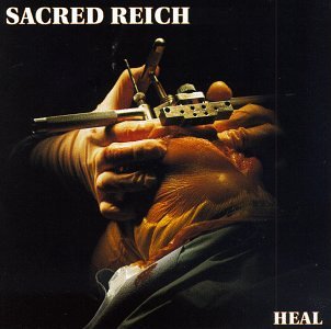 Sacred Reich - Jason